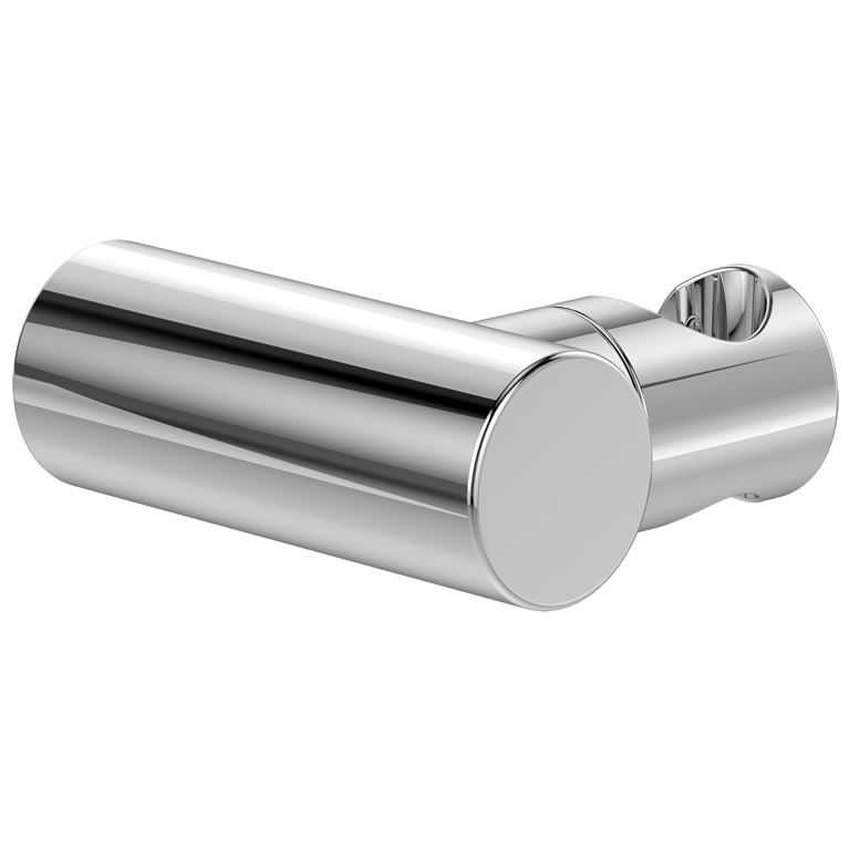 V&B Universal Round Shower Handset Holder Sanctuary Bathrooms